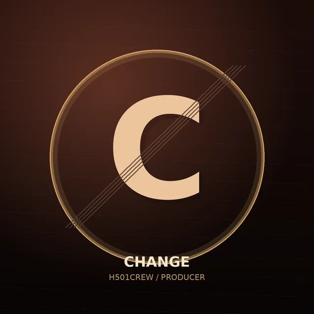 Change