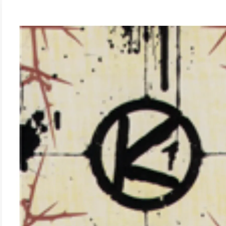 Copertina KIL-KENNY