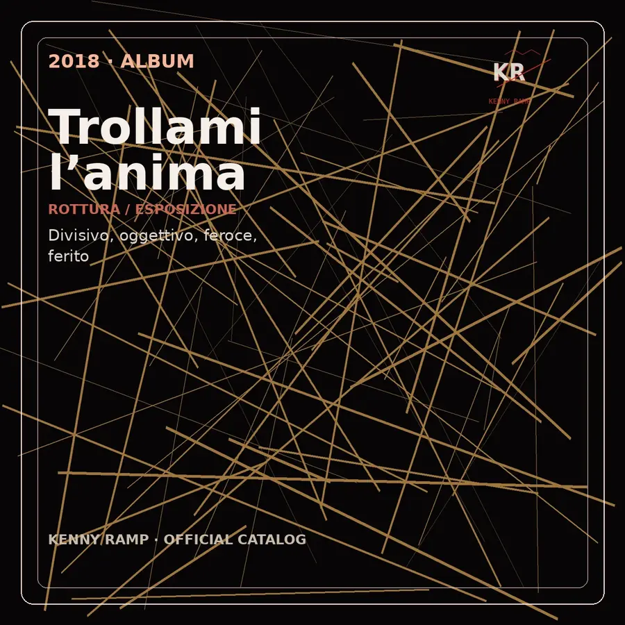 Copertina Presa Per Il Culo Remix