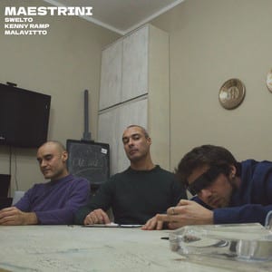 Artwork di Maestrini