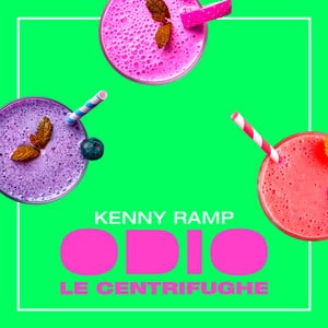 Copertina Odio le centrifughe