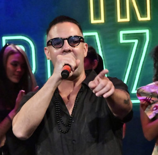 Max Fogli
