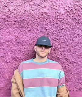 White Boy