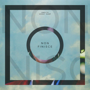 Copertina Non finisce