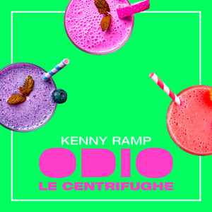 Copertina Odio le centrifughe